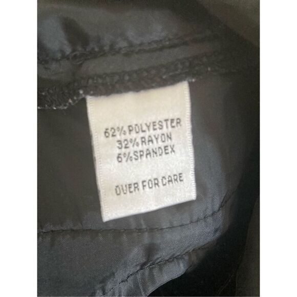 Byerwear Pants Workwear Occupational Formal Dressy Work Preppy Wedding - Picture 12 of 13